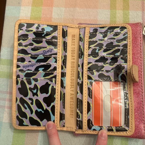 Consuela Nico slim wallet - Picture 3 of 8